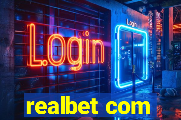 realbet com